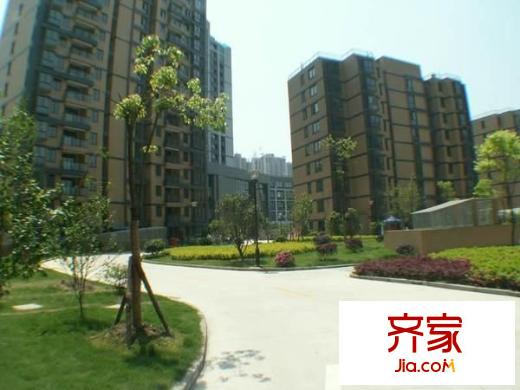 鳳凰北苑外景圖