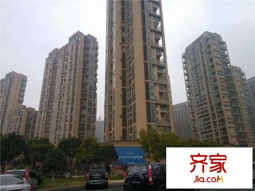 錢塘帝景外景圖2