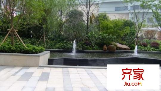 萬象城悅府外景圖 