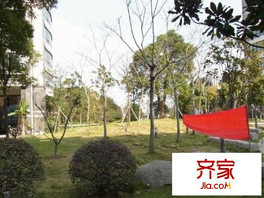 溫興風(fēng)情苑外景圖