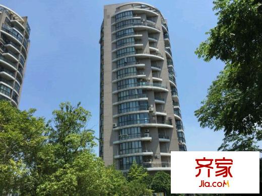 溫興風(fēng)情苑外景圖 