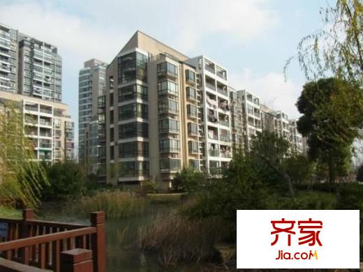 溫興風(fēng)情苑外景圖