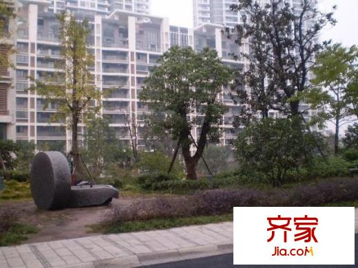 庭院深深