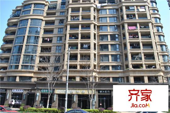 麗江公寓實景圖項目實景（2015-3-25）