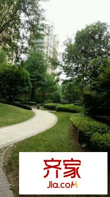 麗江公寓外景圖 