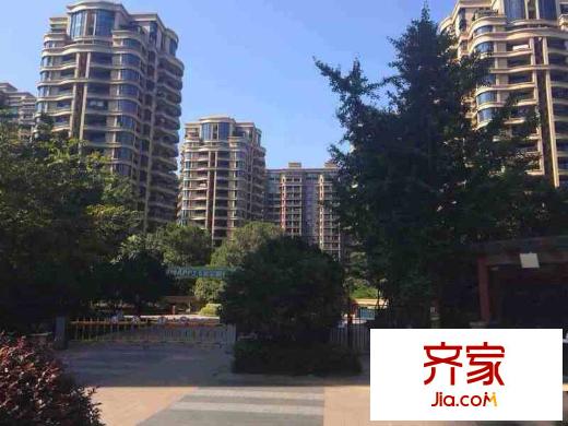 麗江公寓外景圖 