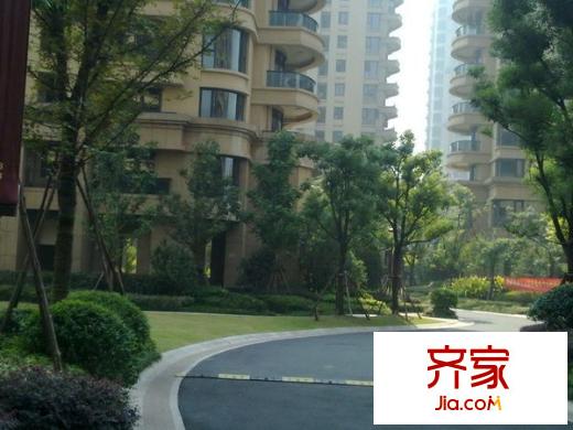 麗江公寓外景圖綠城 