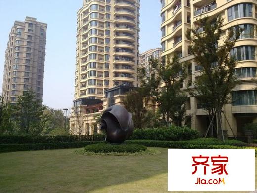 麗江公寓外景圖綠城 