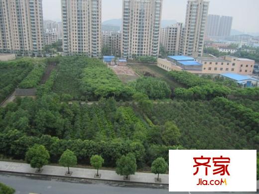 風景蝶院外景圖