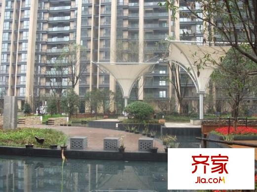 風(fēng)景蝶院外景圖