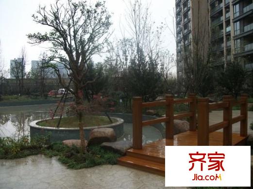 風景蝶院外景圖