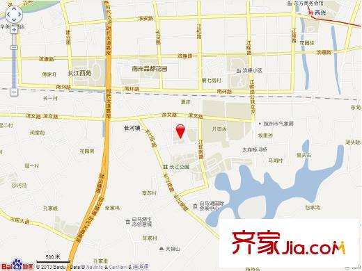 風景蝶院交通圖