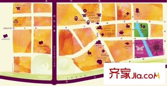 風(fēng)景蝶院配套圖128520576312151250_logo