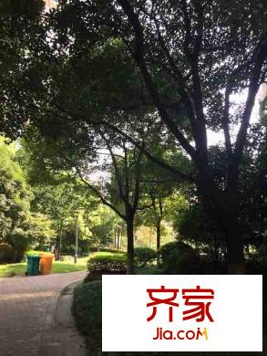 文鼎苑外景圖 