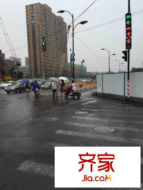 文鼎苑外景圖 