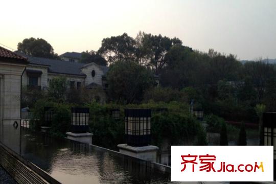 高爾夫小鎮(zhèn)周邊配套