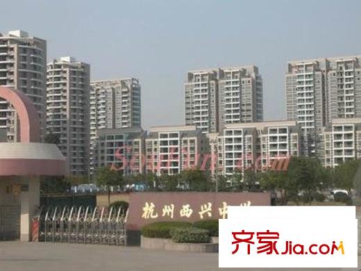 溫興風(fēng)情苑配套圖周邊