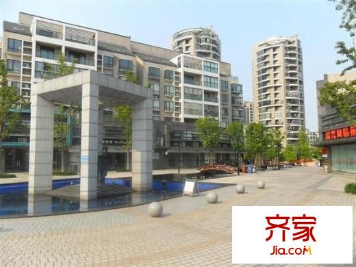 溫興風(fēng)情苑外景圖