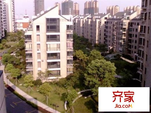 溫興風(fēng)情苑外景圖