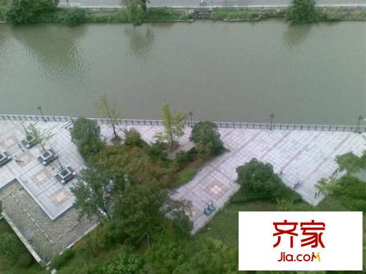 溫興風(fēng)情苑外景圖