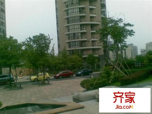 溫興風(fēng)情苑外景圖