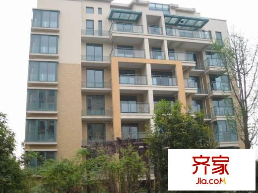 爵士風(fēng)情外景圖 