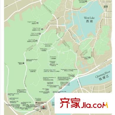 公元沐橋區(qū)位圖