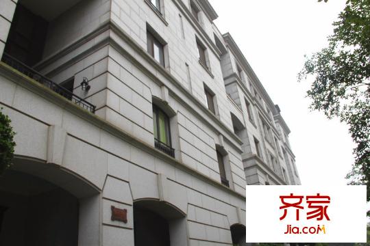 公元沐橋建筑（2013.6）