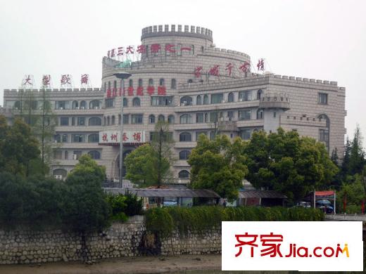 公元沐橋周邊配套 杭州蠶博