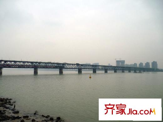 公元沐橋周邊配套 錢塘江