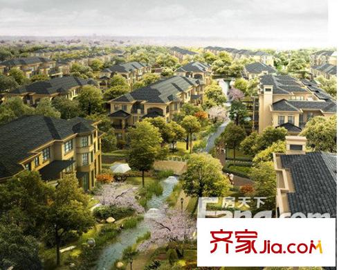 百家樂西園周邊景色