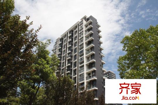 新帝朗郡項目現(xiàn)場（2013.7）