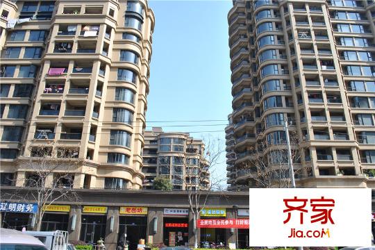 麗江公寓實景圖項目實景（2015-3-25）
