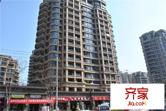 麗江公寓實景圖項目實景（2015-3-25）