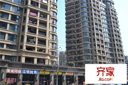 麗江公寓實景圖項目實景（2015-3-25）