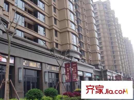麗江公寓配套圖附近的商鋪
