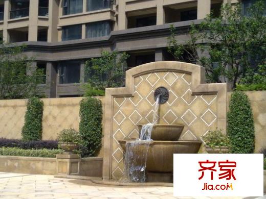 麗江公寓外景圖綠城 
