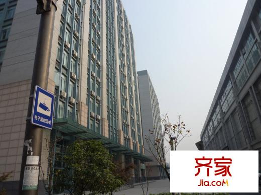 杭州宏豐家居城宏豐公寓