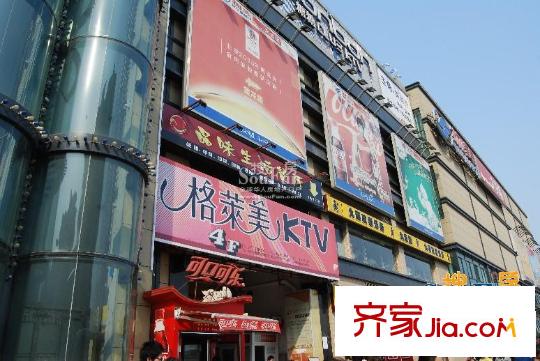 伊薩卡國(guó)際城配套圖周邊