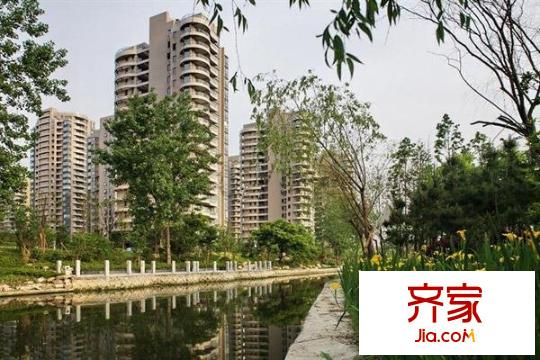 文鼎苑外景圖
