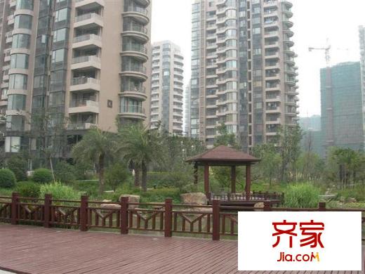 文鼎苑外景圖