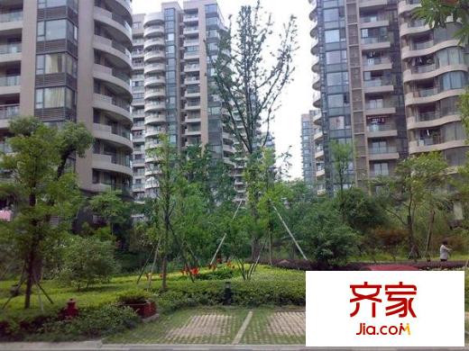 文鼎苑外景圖