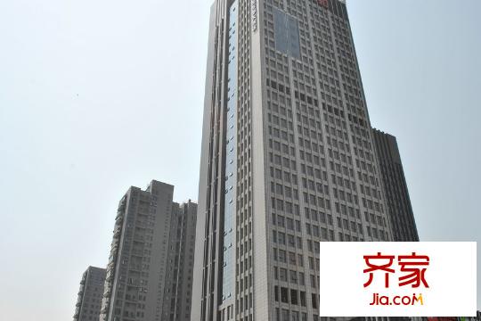 盛泰名都中心