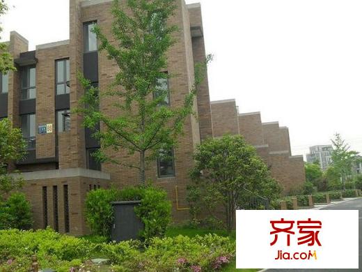 星星港灣十二島小區(qū)（2007.11）