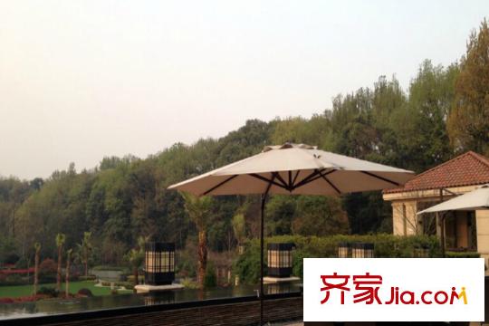 高爾夫小鎮(zhèn)周邊配套