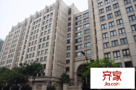 公元沐橋建筑（2013.6）
