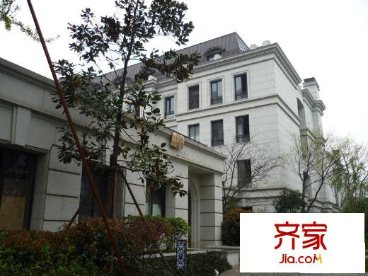 公元沐橋建筑（2010.4）