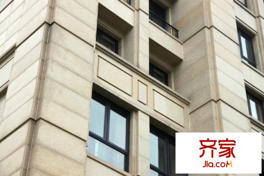 公元沐橋建筑（2013.6）