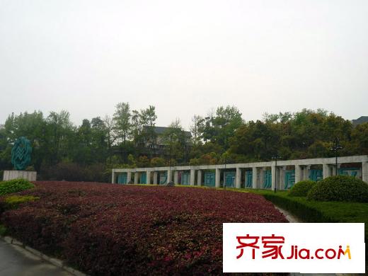 公元沐橋周邊配套 之江國家旅游度假區(qū)