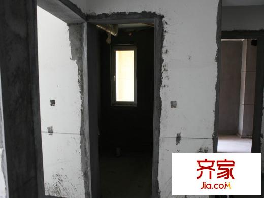 欣北錢江國際廣場(2011.11.20)